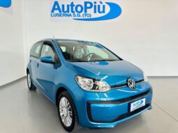										VOLKSWAGEN UP! 1.0 65 CV full									