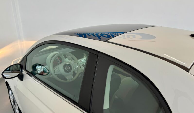 								FIAT 500 DOLCEVITA 1.0 HYBRID 70CV full									