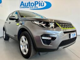 										LAND ROVER DISCOVERY SPORT full									