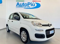 										FIAT PANDA 1.0 HYBRID 70 CV full									