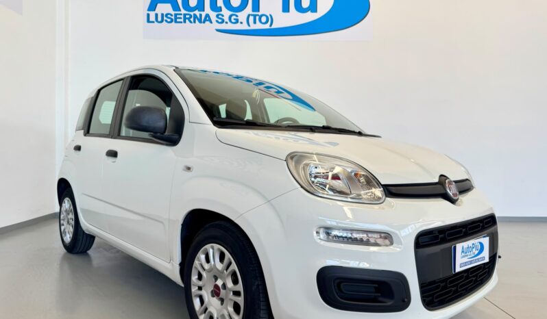 								FIAT PANDA 1.0 HYBRID 70 CV full									