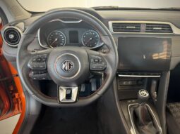 										MG ZS 1.5 Comfort 106 CV full									
