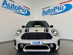 										MINI COUNTRYMAN 1.5 NORTHWOOD EDITION 136 CV full									