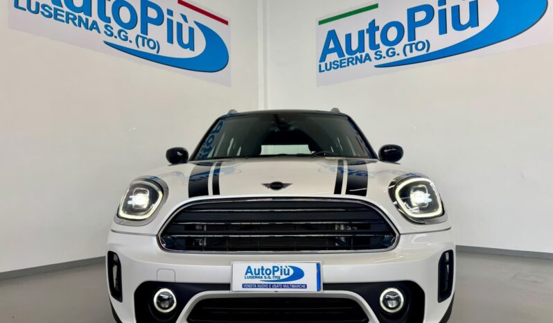 								MINI COUNTRYMAN 1.5 NORTHWOOD EDITION 136 CV full									