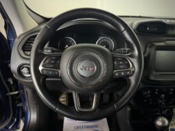 										JEEP RENEGADE LIMITED 1.0 T3 120CV full									