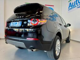 										LAND ROVER DISCOVERY SPORT 2.0 TD4 150 full									