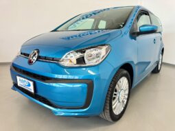 										VOLKSWAGEN UP! 1.0 65 CV full									