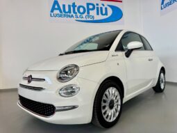 										FIAT 500 DOLCEVITA 1.0 HYBRID 70CV full									
