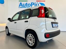										FIAT PANDA 1.0 HYBRID 70 CV full									