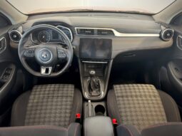 										MG ZS 1.5 Comfort 106 CV full									