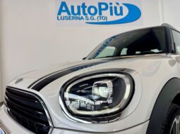										MINI COUNTRYMAN 1.5 NORTHWOOD EDITION 136 CV full									