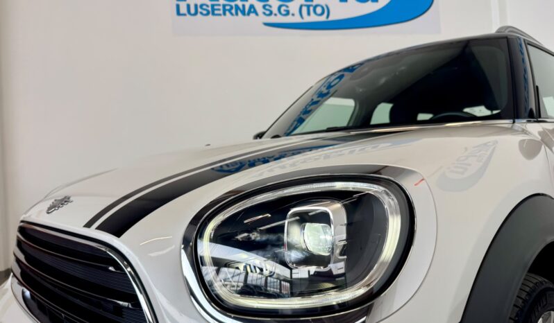 								MINI COUNTRYMAN 1.5 NORTHWOOD EDITION 136 CV full									