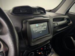 										JEEP RENEGADE LIMITED 1.0 T3 120CV full									
