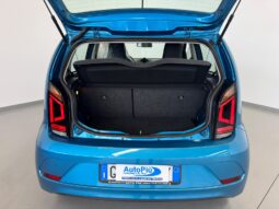 										VOLKSWAGEN UP! 1.0 65 CV full									