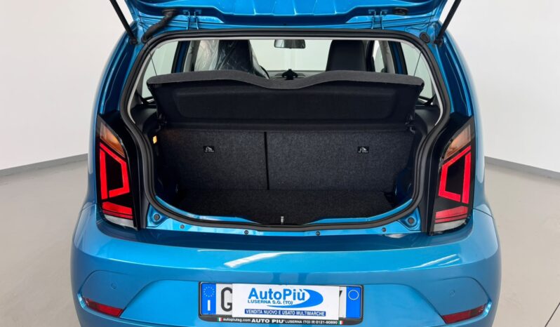 								VOLKSWAGEN UP! 1.0 65 CV full									