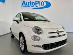 										FIAT 500 DOLCEVITA 1.0 HYBRID 70CV full									