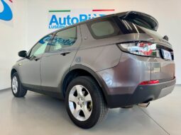 										LAND ROVER DISCOVERY SPORT full									