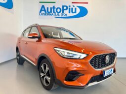 										MG ZS 1.5 Comfort 106 CV full									