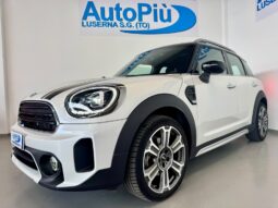 										MINI COUNTRYMAN 1.5 NORTHWOOD EDITION 136 CV full									