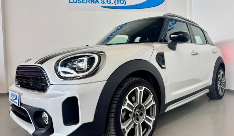								MINI COUNTRYMAN 1.5 NORTHWOOD EDITION 136 CV full									
