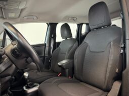 										JEEP RENEGADE LIMITED 1.0 T3 120CV full									