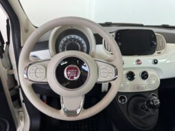 										FIAT 500 DOLCEVITA 1.0 HYBRID 70CV full									