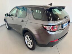 										LAND ROVER DISCOVERY SPORT full									