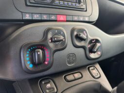 										FIAT PANDA 1.0 HYBRID 70 CV full									