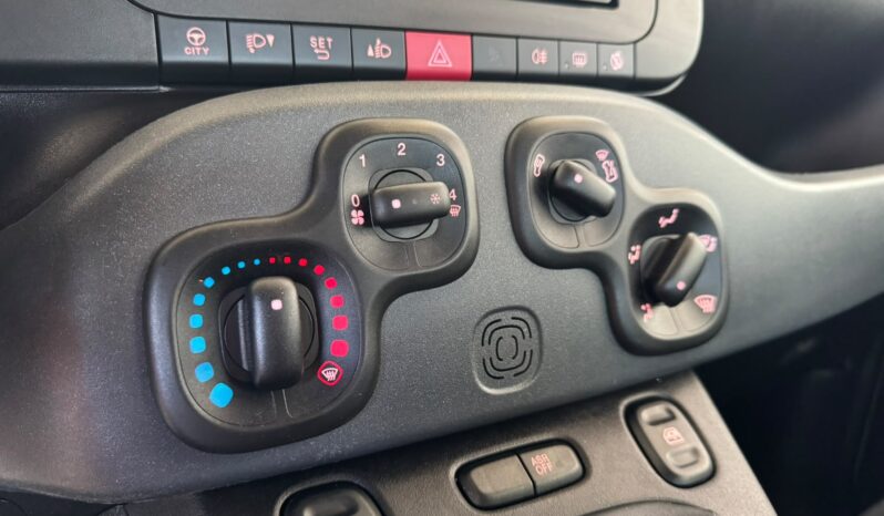 								FIAT PANDA 1.0 HYBRID 70 CV full									