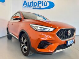 										MG ZS 1.5 Comfort 106 CV full									