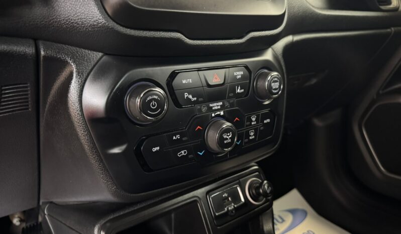 								JEEP RENEGADE LIMITED 1.0 T3 120CV full									