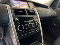 										LAND ROVER DISCOVERY SPORT 2.0 TD4 150 full									