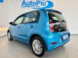 										VOLKSWAGEN UP! 1.0 65 CV full									