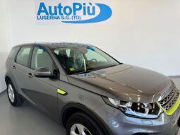 										LAND ROVER DISCOVERY SPORT full									