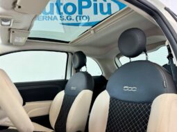 										FIAT 500 DOLCEVITA 1.0 HYBRID 70CV full									