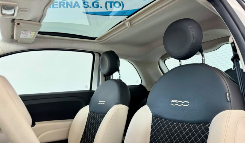 								FIAT 500 DOLCEVITA 1.0 HYBRID 70CV full									