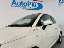 										FIAT 500 DOLCEVITA 1.0 HYBRID 70CV full									