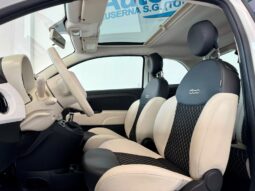 										FIAT 500 DOLCEVITA 1.0 HYBRID 70CV full									