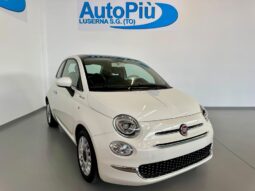 										FIAT 500 DOLCEVITA 1.0 HYBRID 70CV full									