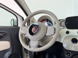 										FIAT 500 DOLCEVITA 1.0 HYBRID 70CV full									