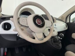 										FIAT 500 DOLCEVITA 1.0 HYBRID 70CV full									