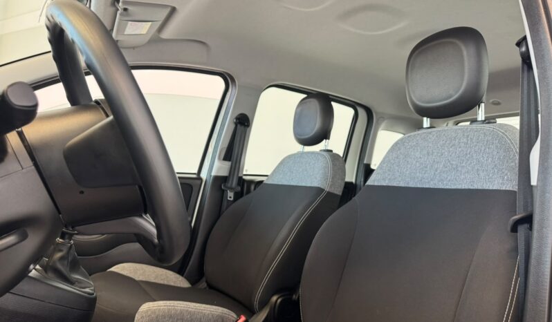 								FIAT PANDA 1.0 HYBRID 70 CV full									