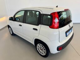 										FIAT PANDA 1.0 HYBRID 70 CV full									