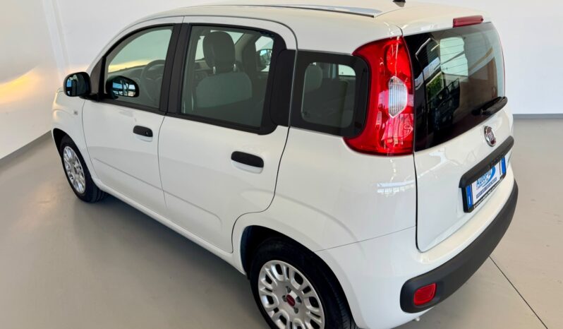 								FIAT PANDA 1.0 HYBRID 70 CV full									