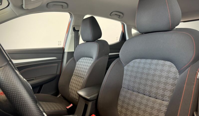 								MG ZS 1.5 Comfort 106 CV full									