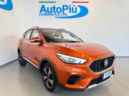 										MG ZS 1.5 Comfort 106 CV full									