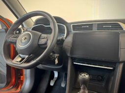 										MG ZS 1.5 Comfort 106 CV full									