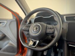 										MG ZS 1.5 Comfort 106 CV full									