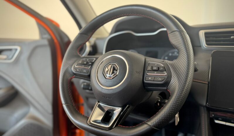 								MG ZS 1.5 Comfort 106 CV full									