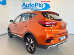 										MG ZS 1.5 Comfort 106 CV full									